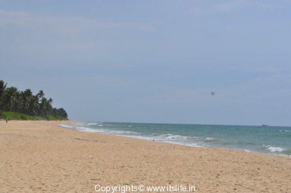 Kaup Beach | Kapu Beach | Karnataka Tourism | Udupi District