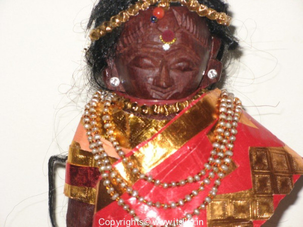 Pattada Rani