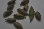 Green Cardamom