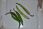 Green Chilies