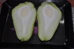 Chayote Squash