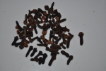 Cloves