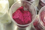 Dragon Fruit Red