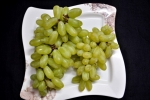 Green Grapes