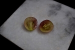 Flame Grapes