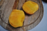 Cut Mango