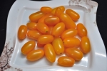 Orange Tomatoes