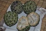 Custard Apple