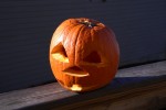 Jack O Lantern