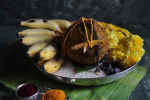 Turmeric Mangalasutra