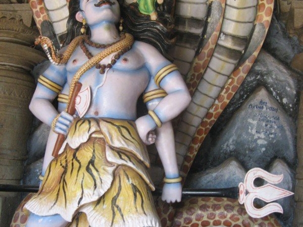 Maha Shivarathri