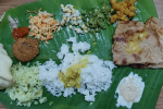 Gowri Platter