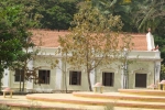 Vani Vilas Water Works, Mysore | itslife.in