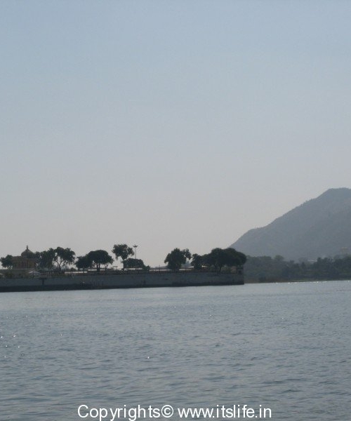 Lake Pichola, Udaipur