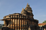 Sri Vidyashankara Temple, Sringeri