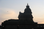 Sri Vidyashankara Temple, Sringeri