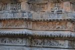 Sri Vidyashankara Temple, Sringeri