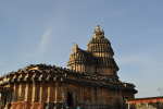 Sri Vidyashankara Temple, Sringeri