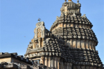 Sri Vidyashankara Temple, Sringeri