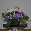 Flower Arrangement - Divine offering