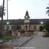 Vani Vilasa Water works pumping station, Belagola