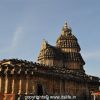 Sri Vidyashankara Temple, Sringeri