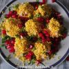 Hummus Papdi Chaat Recipe – A Delicious Fusion Snack