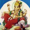 Ganesha Aarathi Song