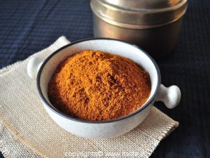 Rasam Powder