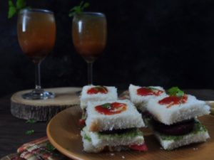 Bombay Sandwich