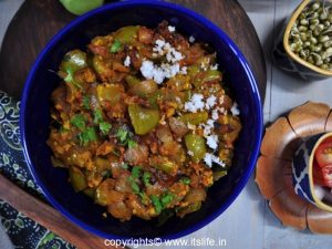 Tomatokayi Palya