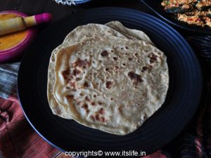 Chapathi