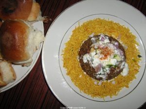 Misal Pav