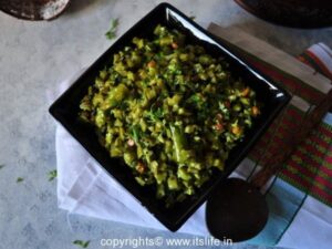 Gorikayi Palya