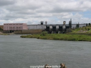 Kabini Dam
