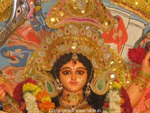 Durga Pooja