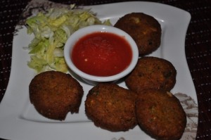 Falafel