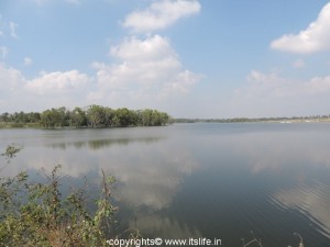 Varuna Lake, Mysore