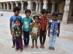 Charming Children of Varakodu