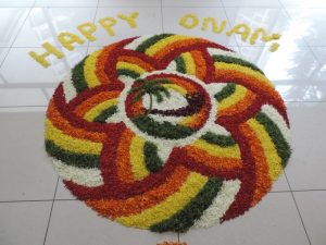 Pookalam