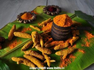 Turmeric