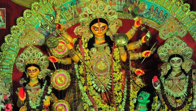 Durga Pooja