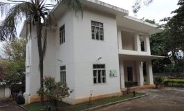 R K Narayan House