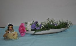 Flower Arrangement - Maui's gift